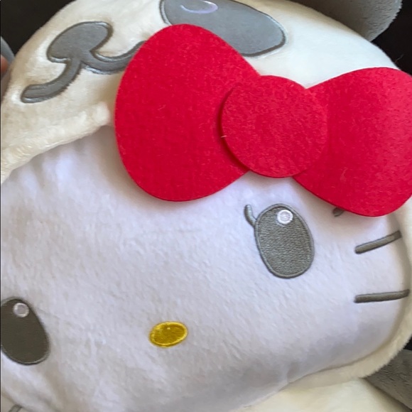 Hello kitty plushy original from japan - Picture 4 of 5
